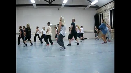 'how low can you go' Ludacris - hip hop
