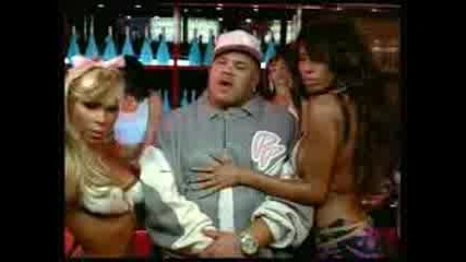 Terror Squad Feat. Fat Joe And Remy - Lean