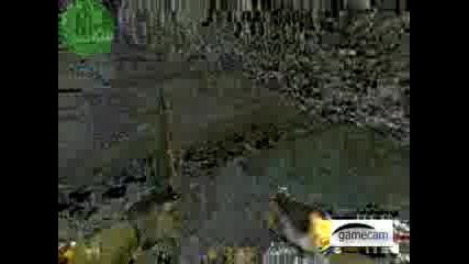 Long Jump I Bunny Hop