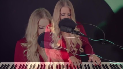 Drunk in Love - Beyonce - Hope - Live Acoustic Cover