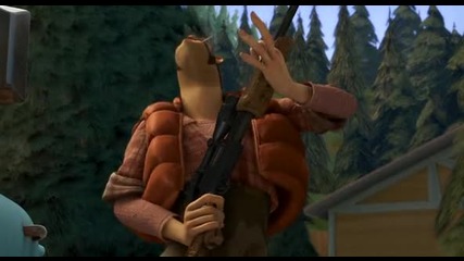 Open.season.2006.dvdrip.xvid.bga - Crimes (00h03m33s - 00h03m40s) 