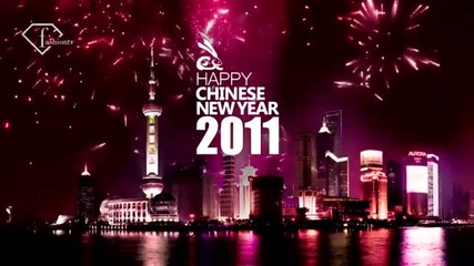 fashiontv Ftv.com - Chinese New Year 2011 Opener 5sec 