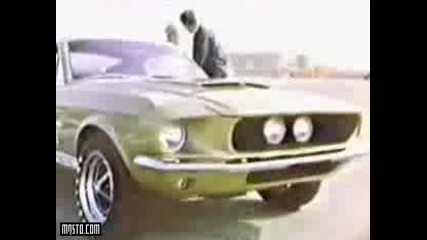 Най - Великата Кола На Света Според Мен 