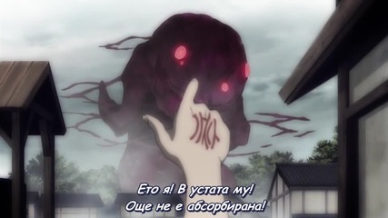 Noragami Aragoto - 04 [ Бг субс ]