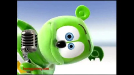 The Gummy Bear