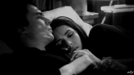 Damon & Elena - Addicted