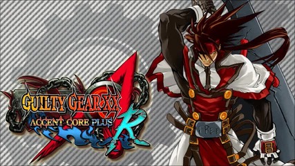 Guilty Gear Xx Accent Core Plus R Ost - Get Down to Business