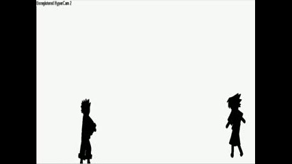 Sasuke Vs Naruto (po Dobra Bitka)
