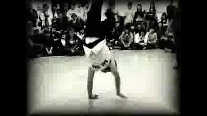 Breakdance Obowang