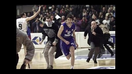 Grobari Hooligans