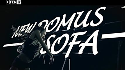 Aлисия - Красавицата спяща, 2016 / Официално видео /