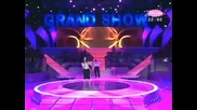 Tanja Savic - albuma Zlatnik - Mix 3 Pesme 2008 - Grand Show - Tv Pink