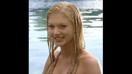 Cariba Heine Radio Interview