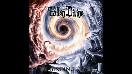 The Fallen Divine - Patterns Through Eternity ( The Binding Cycle-2011)