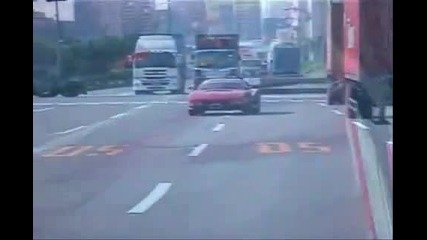 Ferrari vs Lamborghini