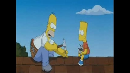 Homer`s Chores