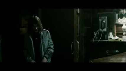 The Good Heart - Official Trailer [hd]