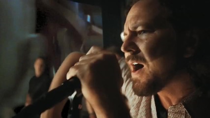 Pearl Jam - The Fixer 