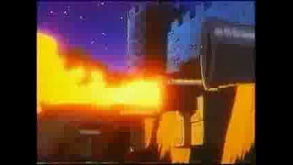 Alice Cooper & Rob Zombie - Hands Of Death