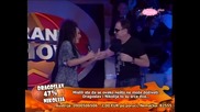Mile Kitic & Stoja - Grand Duel - (TV Pink 2012)