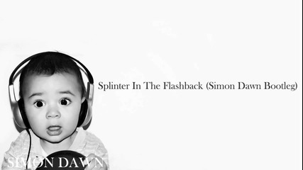 Mike Moreno - Splinter In The Flashback