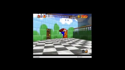 super mario 64 blj