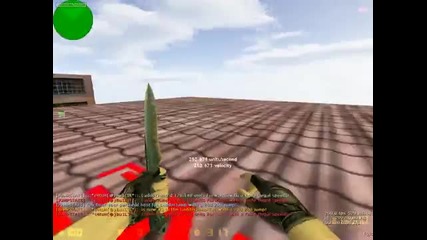 8 strafe Ladderjump 200.209 no script 
