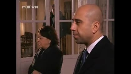 Любов Назаем Еп.46 Част 4/4