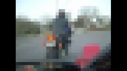 Cbr600f3 sick sound 