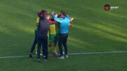 Адриан Димитров с гол на кръга във Втора професионална лига