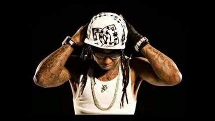Lil Wayne - ft. Huey Another Planet