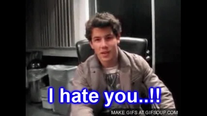Niley :[