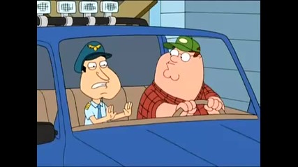 Family Guy Season 6 - Quagmire Edit