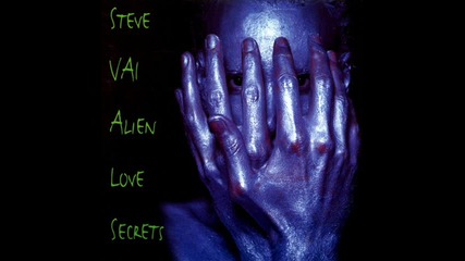 Steve Vai - Juice