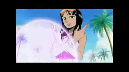 One Piece Сезон 1 Епизод 1 Част 2/3