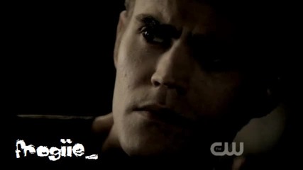 Its you and me, Stefan .. A L W A Y S [h]
