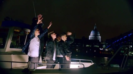 Премиера! One Direction - Midnight Memories ( Официално Видео) + Превод