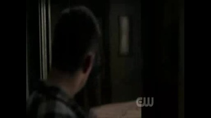 Supernatural - 2x20 What Is And What Should Never Be 3/5