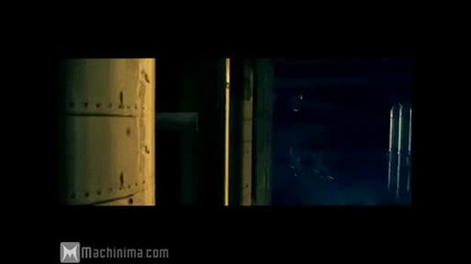 Resident Evil 5 - Tgs 08 Game Trailer Hd