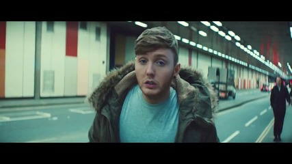 James Arthur - Get Down