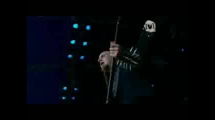 System Of A Down - Deer Dance (live, 2005)