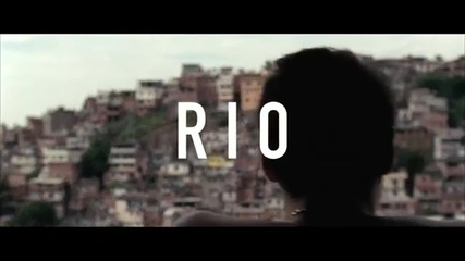 Calvin Harris - Let's Go ft. Ne-yo ( Official Video ) 2012