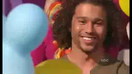 Corbin Blue - Celebrate You