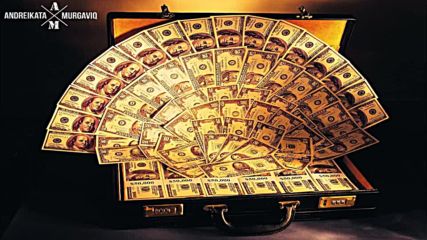 Andreikata X Murgaviq - Money In The Bag