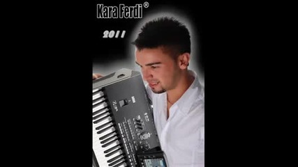 kara ferdi-kabadan kuchek 2011