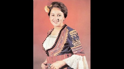 Павлина Горчева - Снощи дойде Янко от Косово 