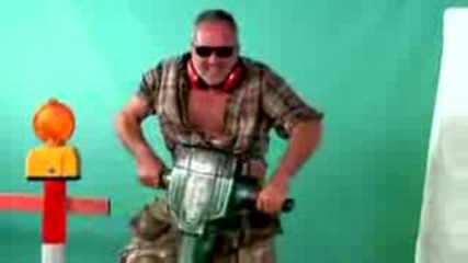 Benny Benassi - Satisfaction