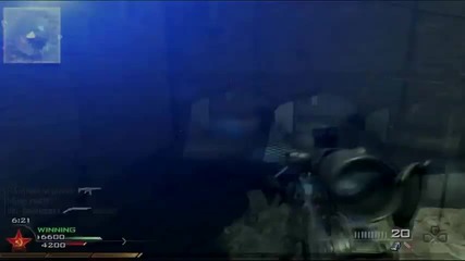 Mw2 Motion Монтаж от Giiugiiuhd 