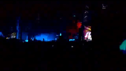 Spirit of Burgas 2010 - The prodigy