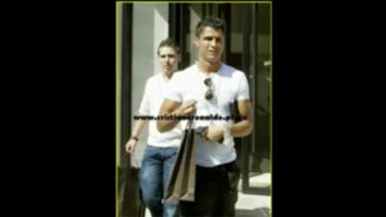 Just Cris